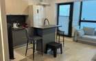 Studio Lux, La Cheie, BEL AIR, Zona Cluburi, investitie  agrement - 3