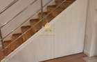 Vilă 4 camere, 3 băi, curte - P+1+M - 2 parcări - Cosmopolis - 7