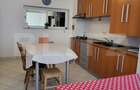 Apartament 93 mp ,boxa subsol 9 mp, Buna Ziua