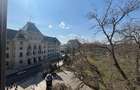 Inchiriere apartament cu 4 camere cu vedere in  Parcul Cismigiu - 17