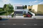 Casa individuala 186.6 mp proiect UNIC - 4
