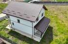 Intabulata!Casa Valea Lupului,5 camere,Teren 1100 mp,Comision 0%! - 1
