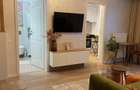 Apartament 2 camere cu terasă privată de 28 mp | Prima închiriere | Zona Domenii - 3