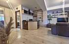 Compozitorilor apartament 3 camere modern termen lung - 18