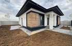 Casă de vânzare parter individuală nouă, Berceni Ilfov | 4 camere | teren 370 mp - 2