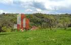 Casă tradițională sat Poarta, comuna Bran teren 1000 mp - 6