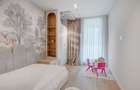 Duplex mobilat utilat,gradina, Tunari parc - 8