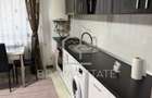 Apartament 2 camere, 45mp, balcon,parcare, intermediar, strada Stejarului - 5