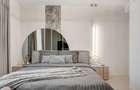 Vanzare 3 camere cu gradina in ansamblul Akcent City -  Bucurestii Noi! - 5