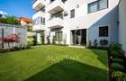 Apartament 1 camera | Studio | 41mp + gradina 29mp | *parcare | Baciu - 1