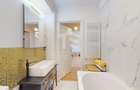 Muncii Basarabia Stradal, Ap 3 Cam, Renovat, Centrala Termica - 16