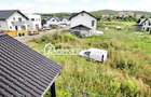 Teren 713mp.cu proiect si autorizatie de constructie Duplex - 1