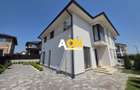 1/2 Duplex, 4 Camere, 2 Bai, Zona Cetate, Superfinisat si Mobilat - 13