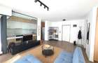 Studio 52 MP | Modern, Complet Utilat | Parcare | Cloud9-Aviatiei - 1