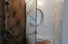 Sag- despartit prin garaj- 5 camere - 4