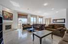 Penthouse spectaculos 5 camere, 482 mp, lift privat, Herastrau – Satul Francez - 3