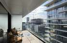 One Floreasca Towers, apartament cu terasa de 20 mp view spectaculos - 3