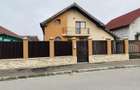 Casa P+M Oradea cartier Grigorescu - 1