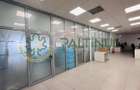 Spațiu birouri 380 mp – open-space + 3 birouri, malul Cibinului, Sibiu,9 €/mp - 4