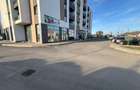 Spatiu comercial de inchiriat, 195 mp - complexul rezidential Valcom - 2