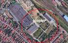Teren intravilan pentru constructii 6000mp zona Mall Sibiu - 1