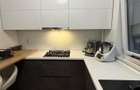 Apartament 4 cam,pe 2 nivele ,cart Manastur, zona Citadela Residence - 2
