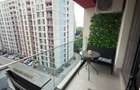 Apartament 2 camere de vanzare Lujerului 21 Residence - 3