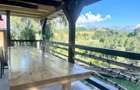 INVESTITIE Vila moderna + vila la rosu, teren 1480 padure