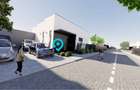PROIECT UNIC DOMNESTI-VILA INDIVIDUALA PREMIUM - 1
