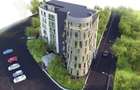 Apartament 2 camere in cladire boutique cu livrare in 2027, zona 13 Septembrie - 4