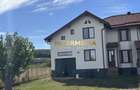 Casa noua de vanzare in Alba Iulia cu teren 576 mp