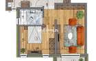 Apartament 2 Camere Decomandat Predare Decembrie - 1