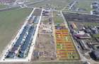 Loturi de vanzare in Focsani  - intravilan - Cartier Ozone - City - 1