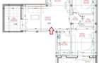 Bloc nou ESO. 3 Camere. Dressing. Terasa 25 mp. Finisaje la alegere. - 9