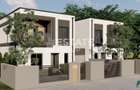 Duplex cu 5 camere despartit prin garaj in Mosnita Noua - 1