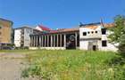 Spatiu cu suprafata de 500 mp si teren de 1159 mp in zona Strand Sibiu - 1