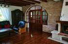 Casa 5 Camere  - Zona Snagov piscina si gradina matura
