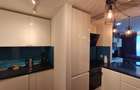 ONE HERASTRAU PLAZA | modern 3 room apartment for rent | GARAGE - 11