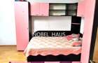 Apartament 2 camere, nedecomandat, etajul 1, Barlad, Zona IRB - 4