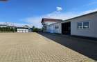 Spațiu industrial la sosea 550 mp, Cumparatura, Suceava - 8