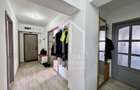 Apartament cu 3 camere, 75mp utili+3 balcoane, etaj 5/5, bloc cu lift - 4