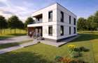 Casa Individuala - SU 152MP I ST 800MP I 5 Camere I 2 Niveluri - Sopor - 2