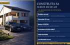 Casa individuala P+1+Pod | Curte proprie | Scoala la 1 minut/Petru Rares - 1