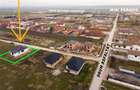 RECO Casa la rosu - 3 dormitoare, plan parter 120 mp utili - Osorhei - 1