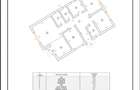 Casă nouă cu 4 camere, teren 491 mp – La Alb - Cumpăna - cartier nou - 6