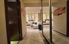 Apartament modern cu 2 camere, 94 mp utili, în bloc nou.Mobilat  si utilat
