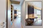 Apartament 3 camere  One Herastrau Towers | Loc de parcare | Vedere libera