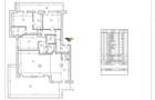 PENTHOUSE Iancu Nicolae | 191 mp utili | Terasă 75 mp | 4 camere - 1