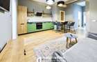Apartament  3 camere cu grădină și dotări moderne, în zona Bălcescu - 3