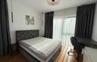Apartament în bloc nou boutique lângă Herăstrău,mobilat complet - 12